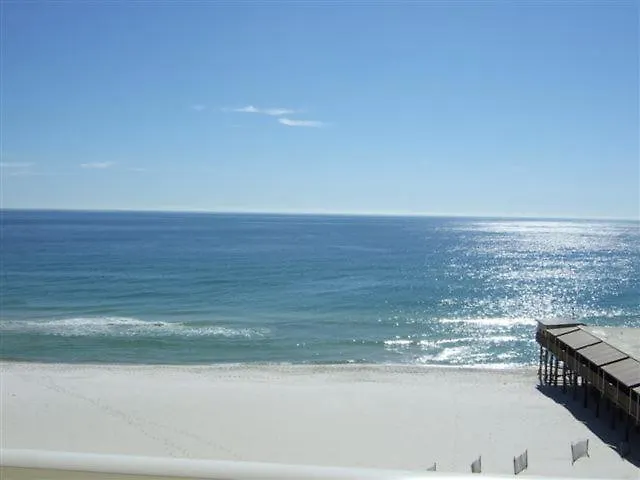 Boardwalk 584 By Albvr - Incredible Views, Rates And Location! Gulf Shores