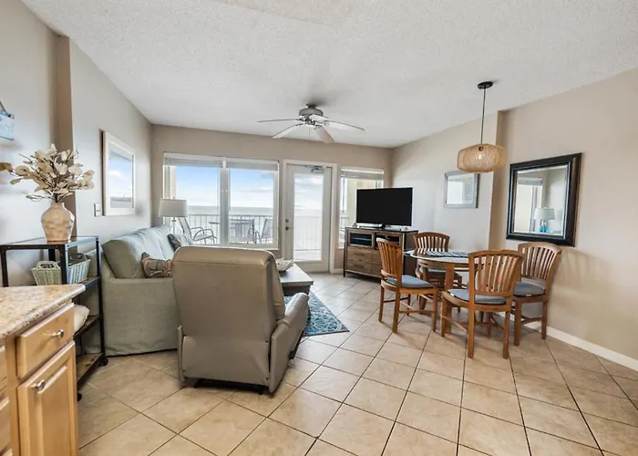 Holiday home Boardwalk 584 By Albvr - Incredible Views, Rates And Location! Gulf Shores