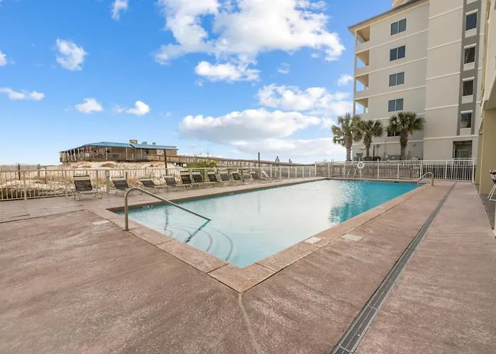 Boardwalk 584 By Albvr - Incredible Views, Rates And Location! Holiday home Gulf Shores