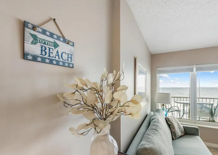 Boardwalk 584 By Albvr - Incredible Views, Rates And Location! Holiday home Gulf Shores