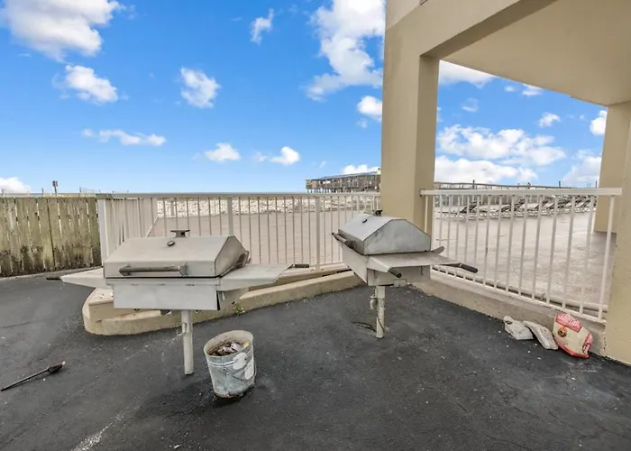 Holiday home Boardwalk 584 By Albvr - Incredible Views, Rates And Location! *