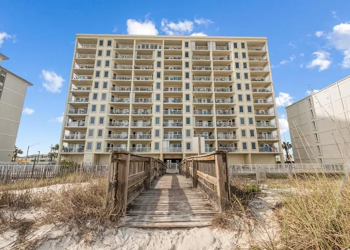Boardwalk 584 By Albvr - Incredible Views, Rates And Location! Holiday home *