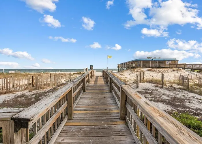 Boardwalk 584 By Albvr - Incredible Views, Rates And Location! Holiday home