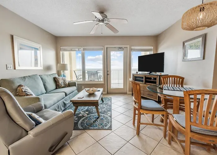Holiday home Boardwalk 584 By Albvr - Incredible Views, Rates And Location! Gulf Shores