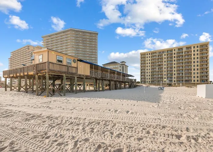 Boardwalk 584 By Albvr - Incredible Views, Rates And Location! *